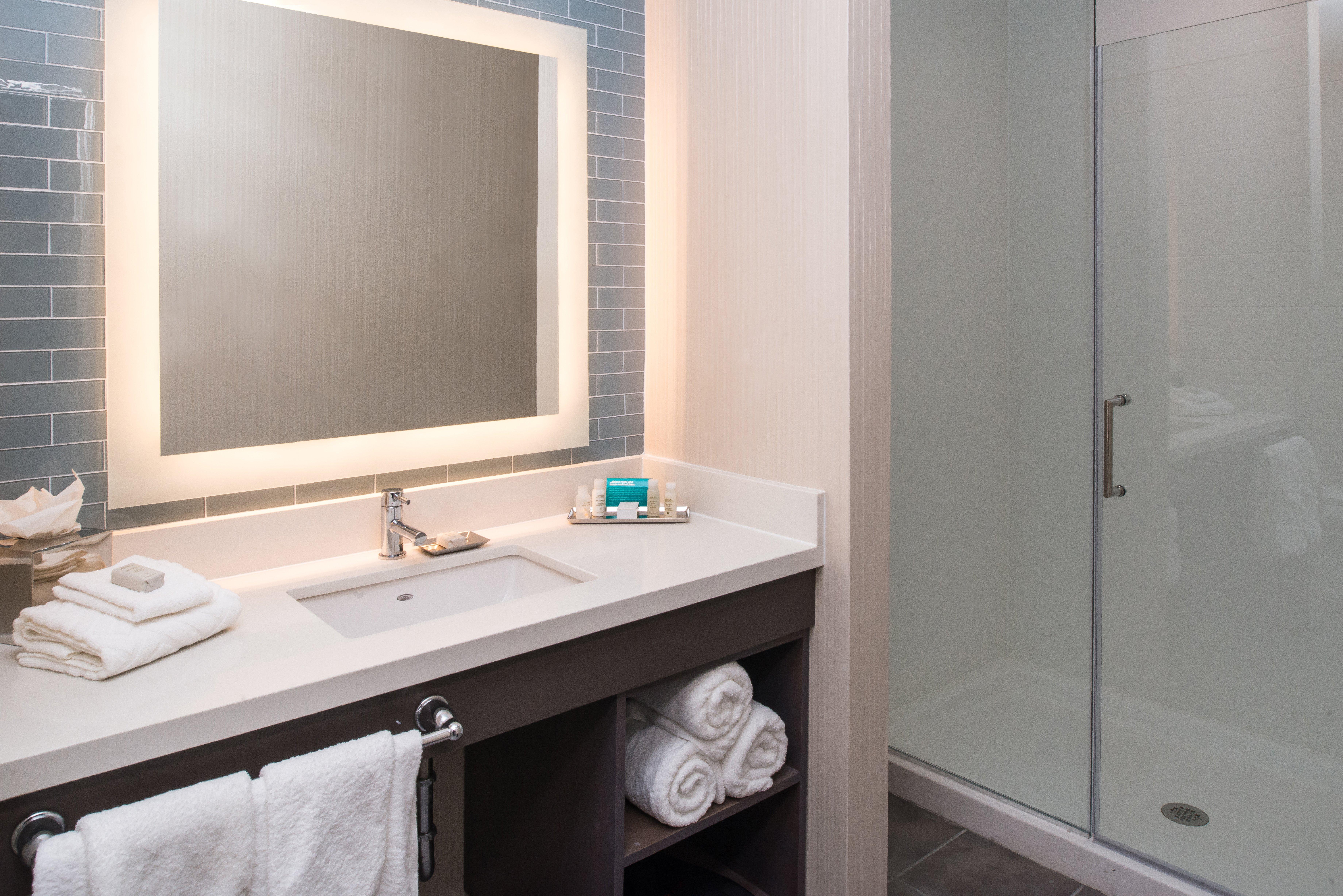 Hotel Indigo Frisco By Ihg Bagian luar foto