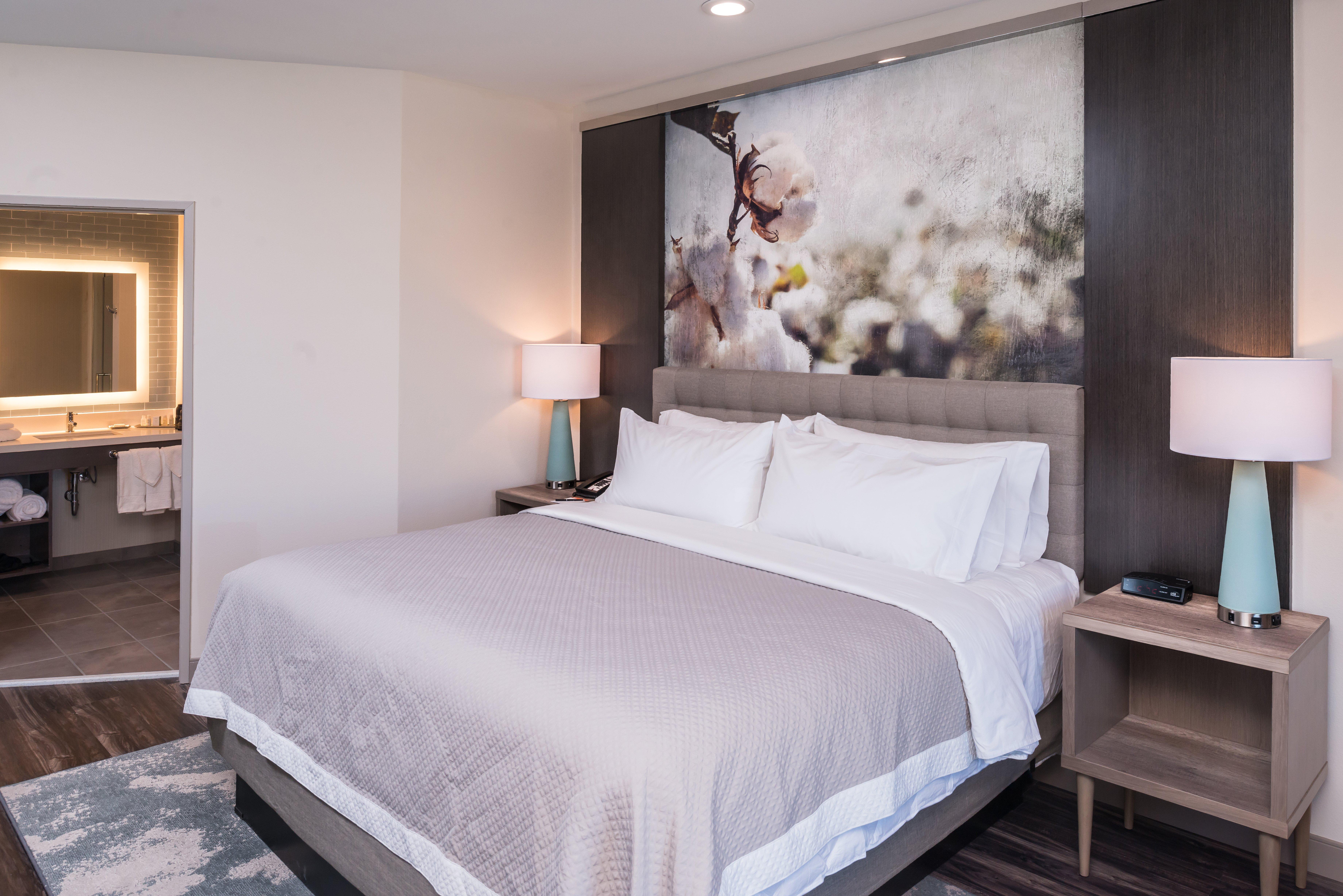 Hotel Indigo Frisco By Ihg Bagian luar foto