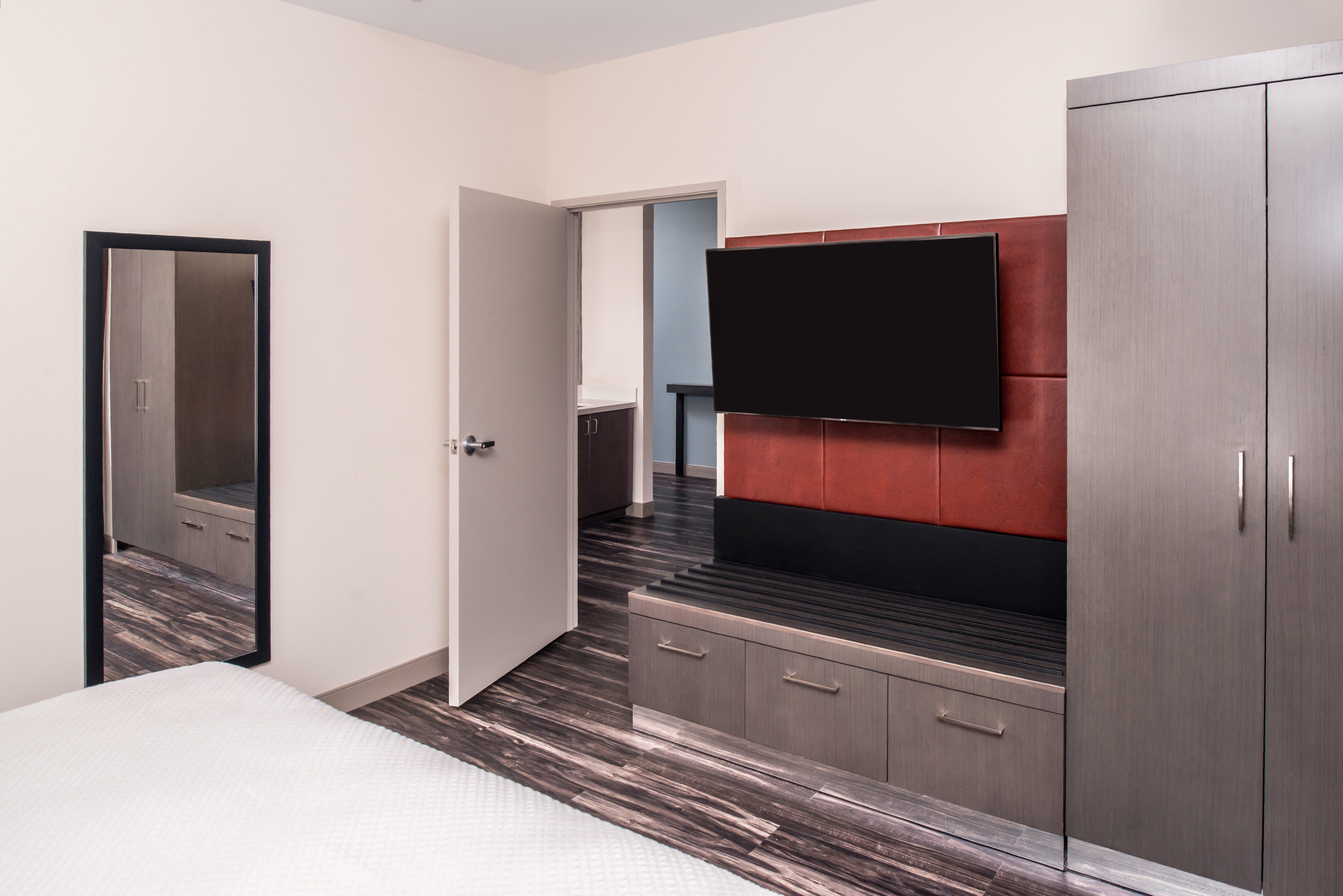Hotel Indigo Frisco By Ihg Bagian luar foto