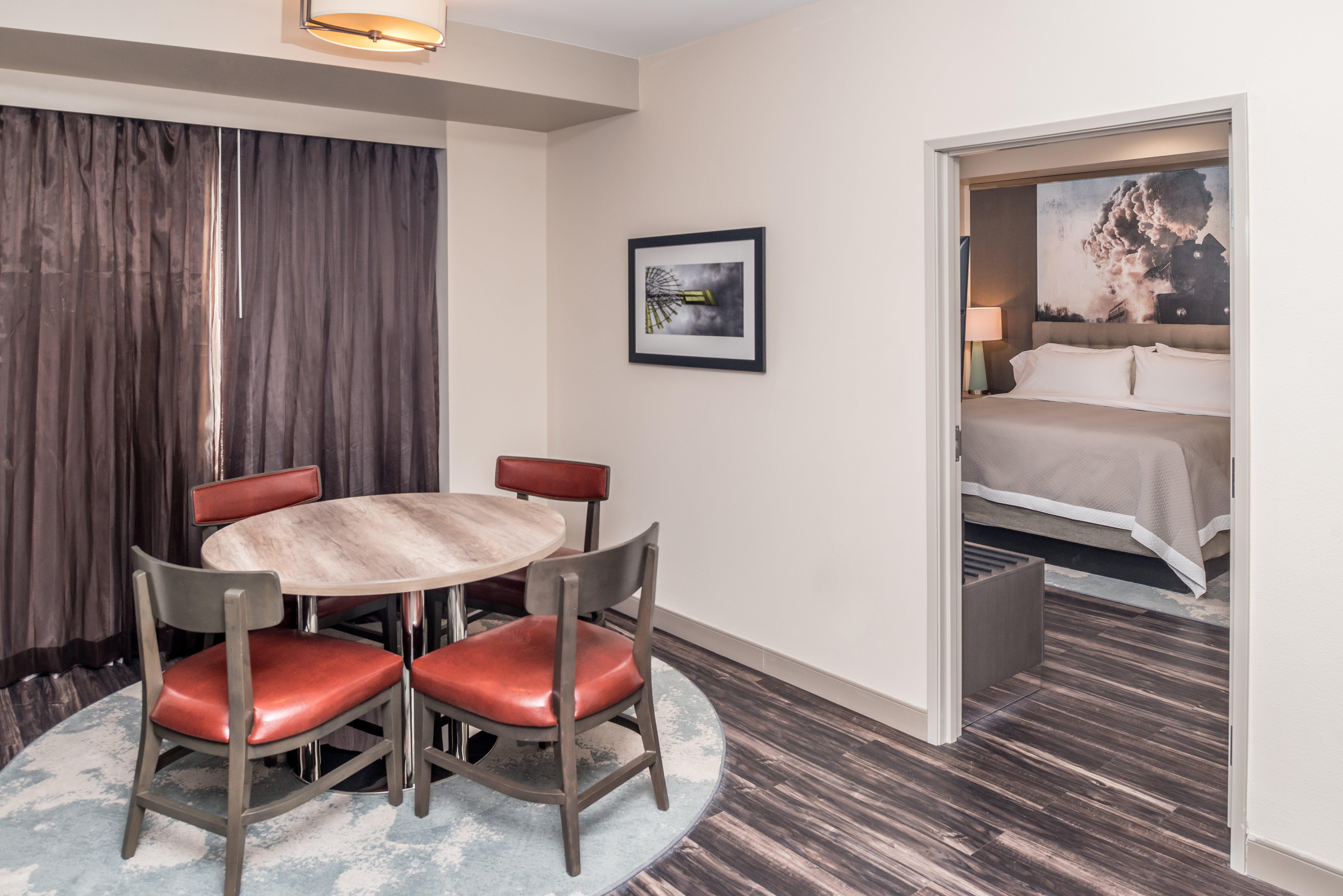 Hotel Indigo Frisco By Ihg Bagian luar foto
