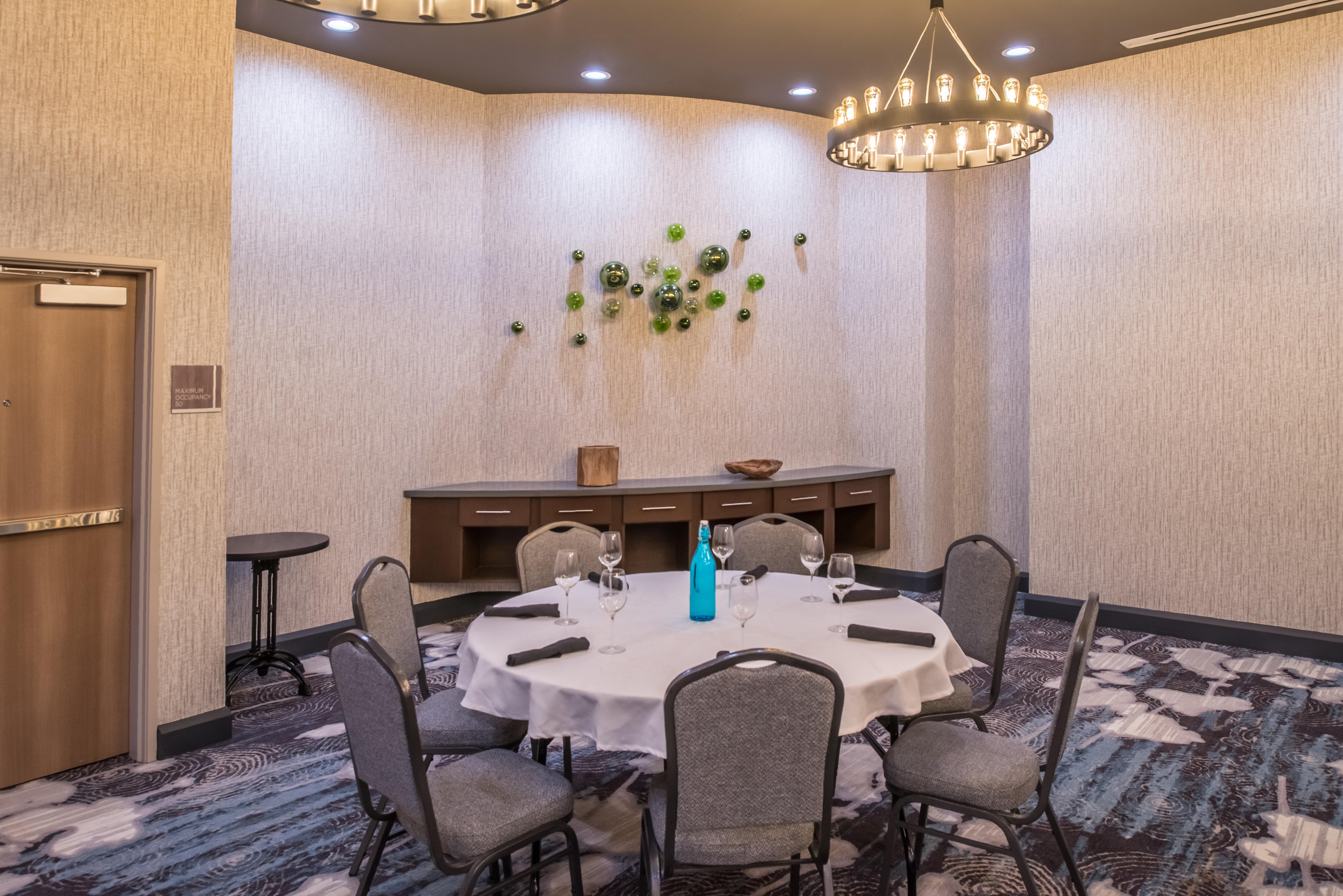 Hotel Indigo Frisco By Ihg Bagian luar foto