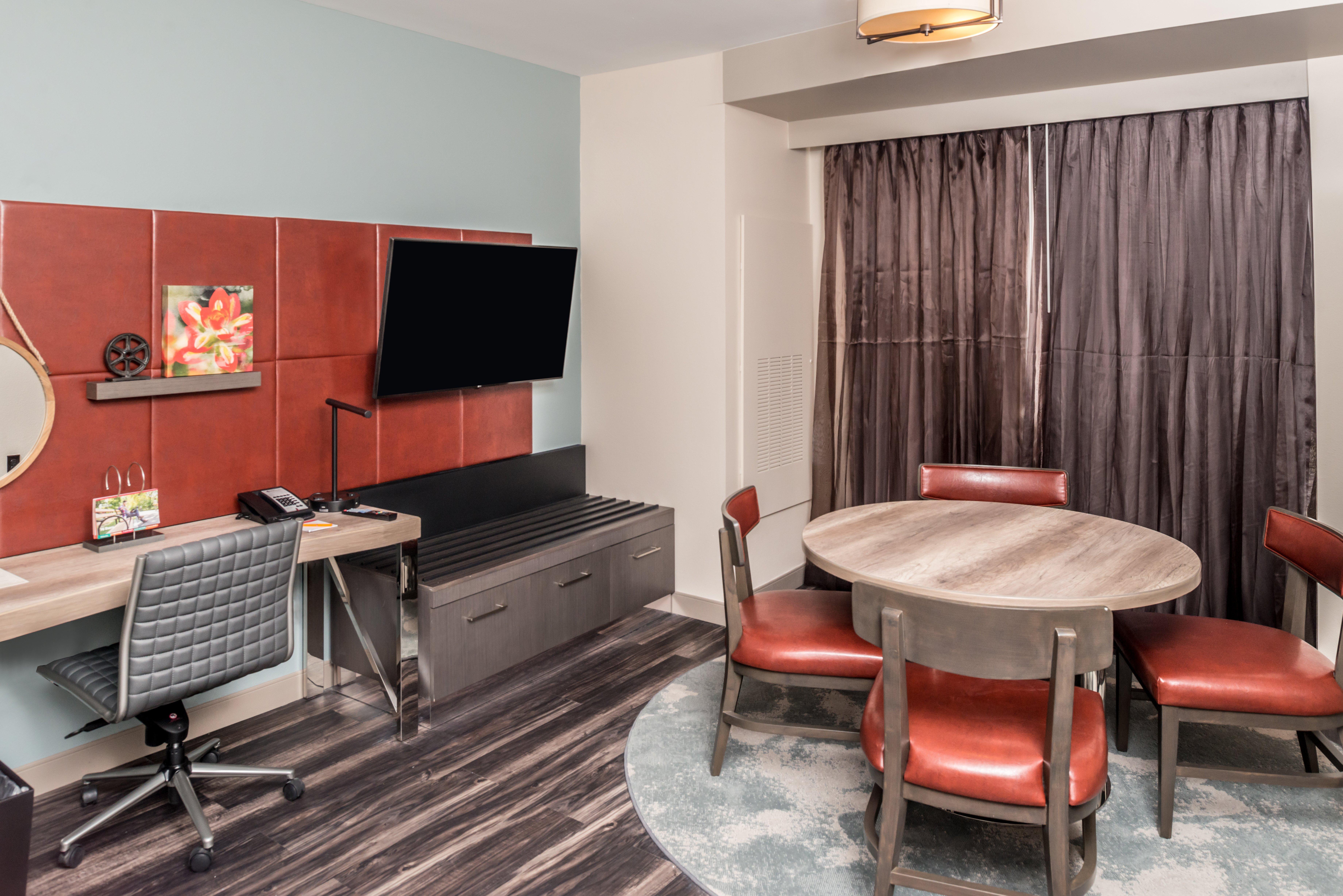Hotel Indigo Frisco By Ihg Bagian luar foto