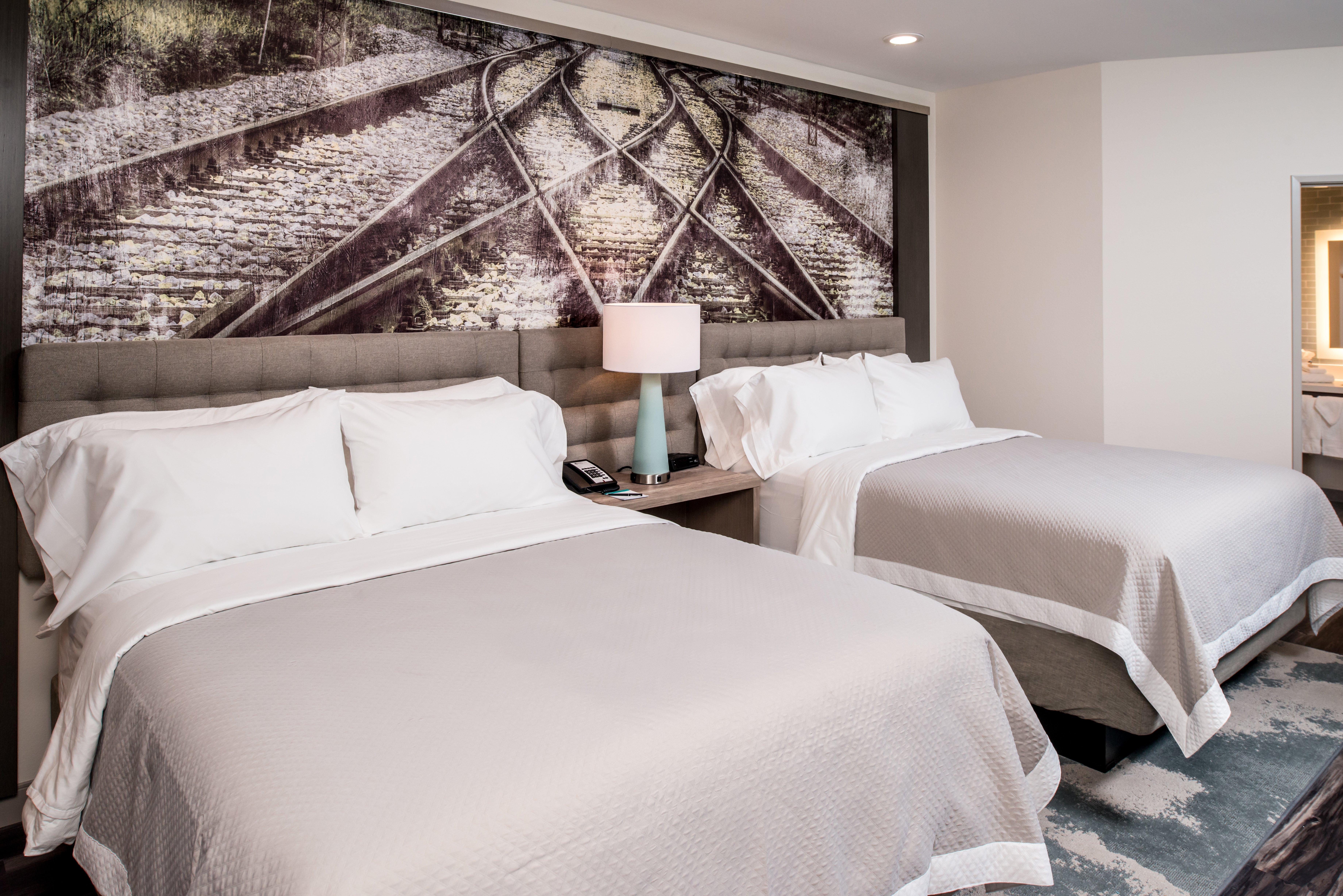 Hotel Indigo Frisco By Ihg Bagian luar foto