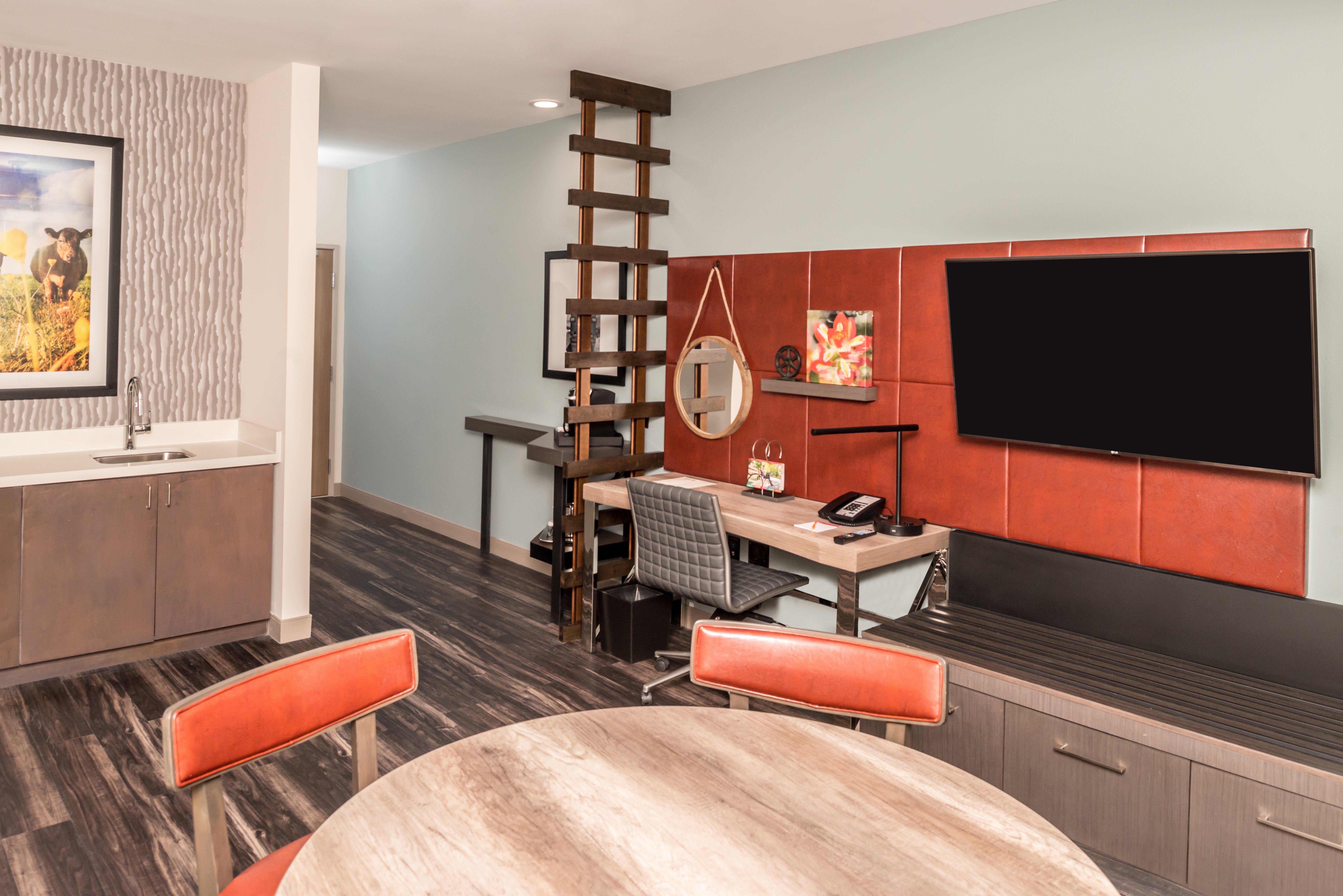Hotel Indigo Frisco By Ihg Bagian luar foto