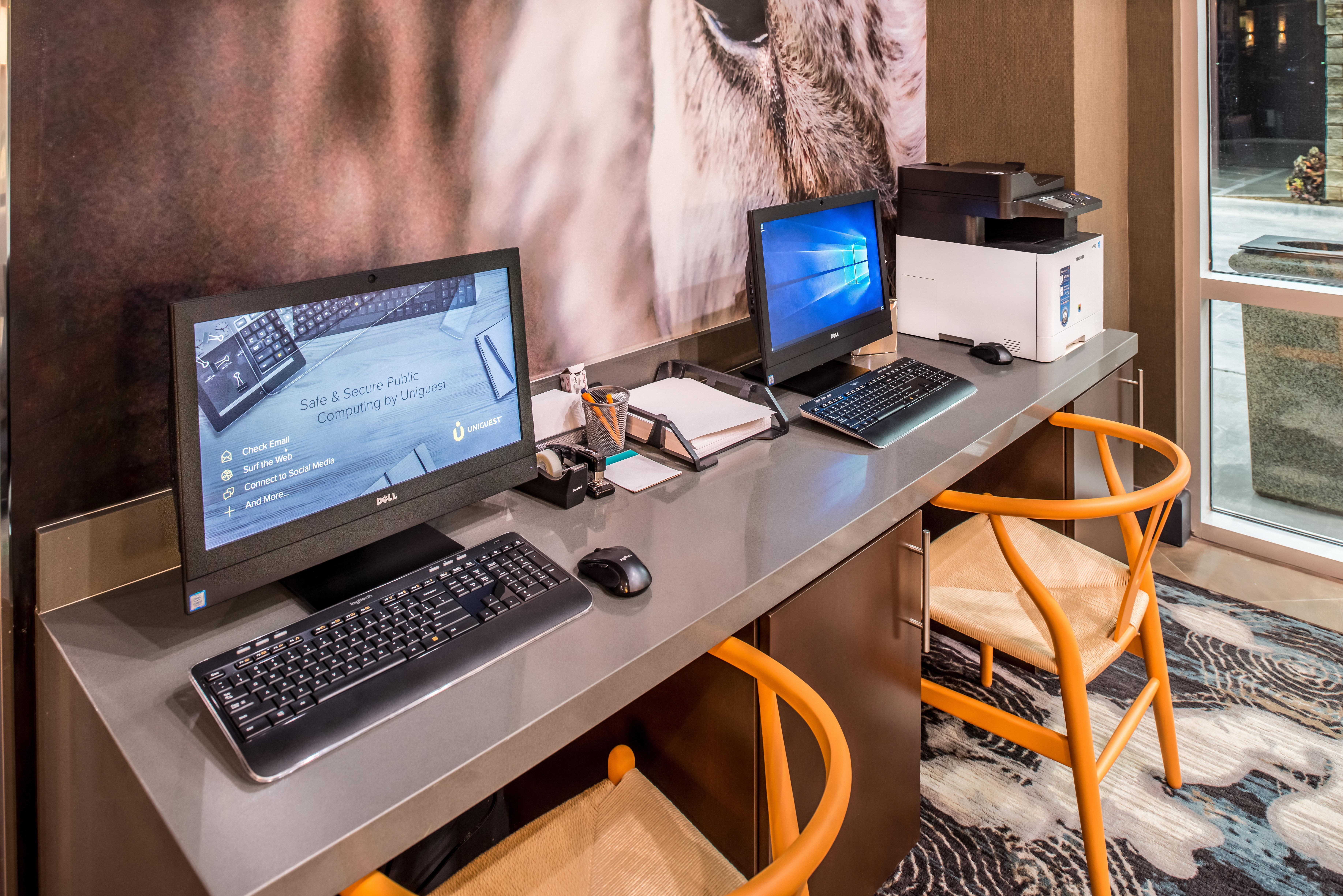 Hotel Indigo Frisco By Ihg Bagian luar foto