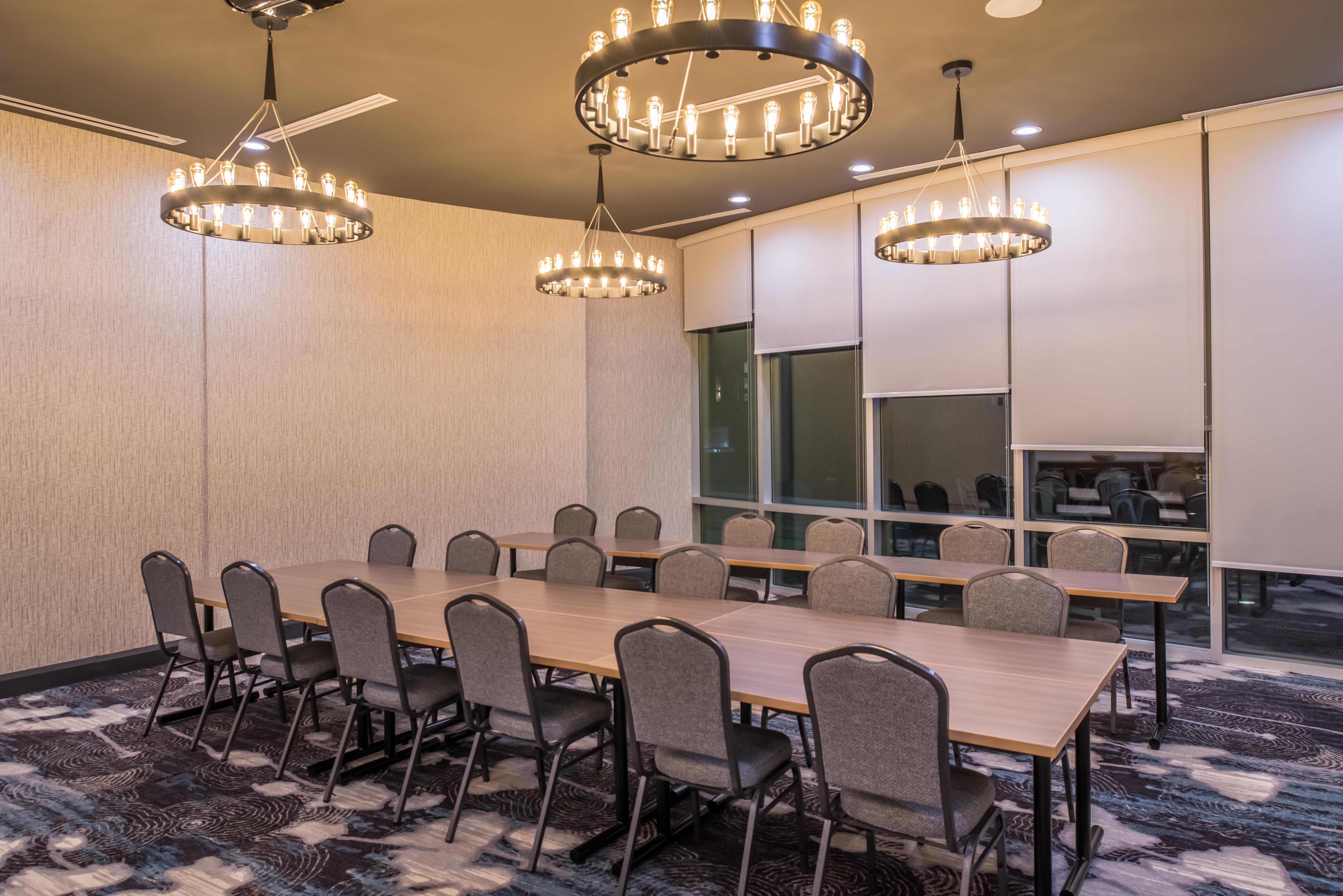 Hotel Indigo Frisco By Ihg Bagian luar foto