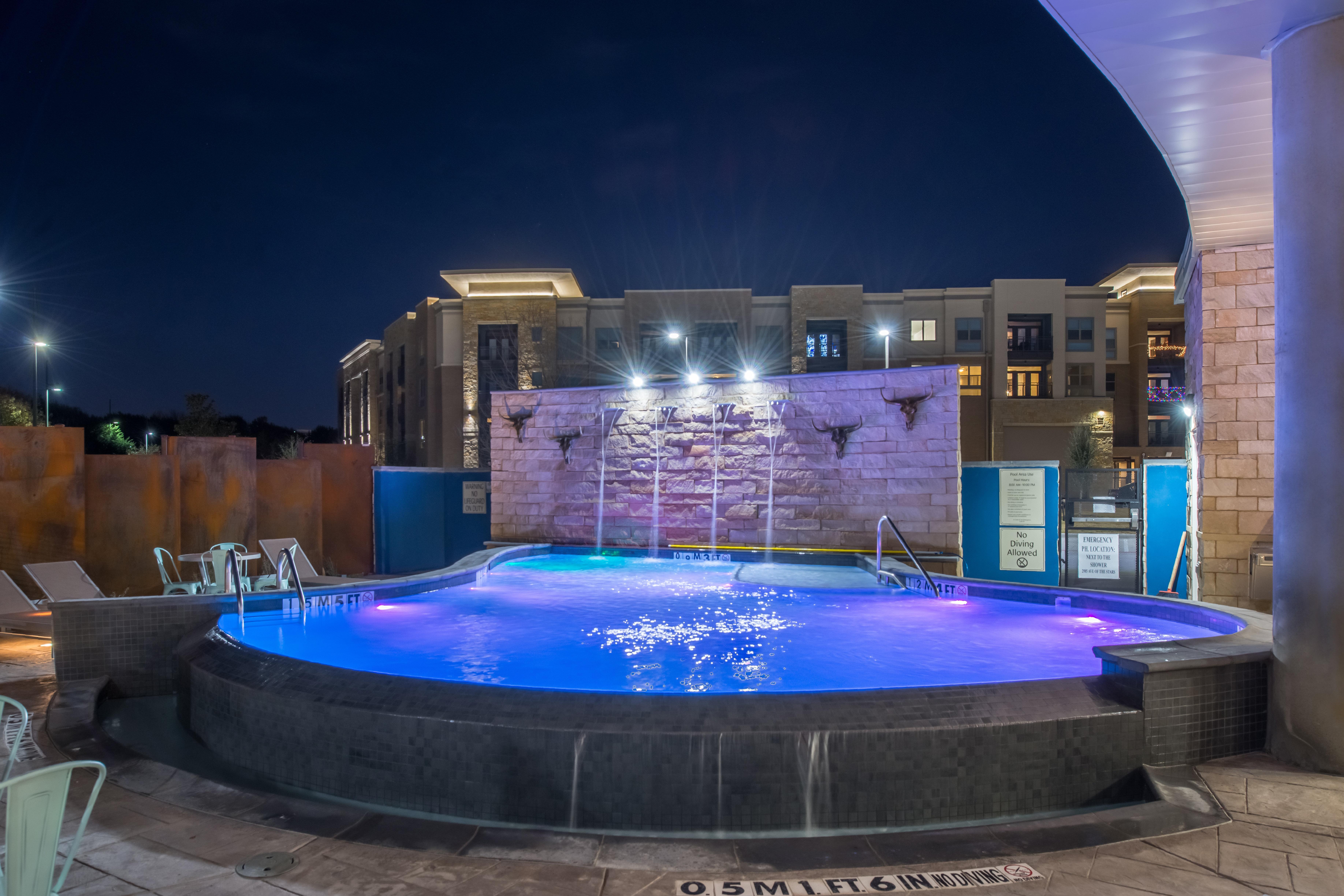 Hotel Indigo Frisco By Ihg Bagian luar foto