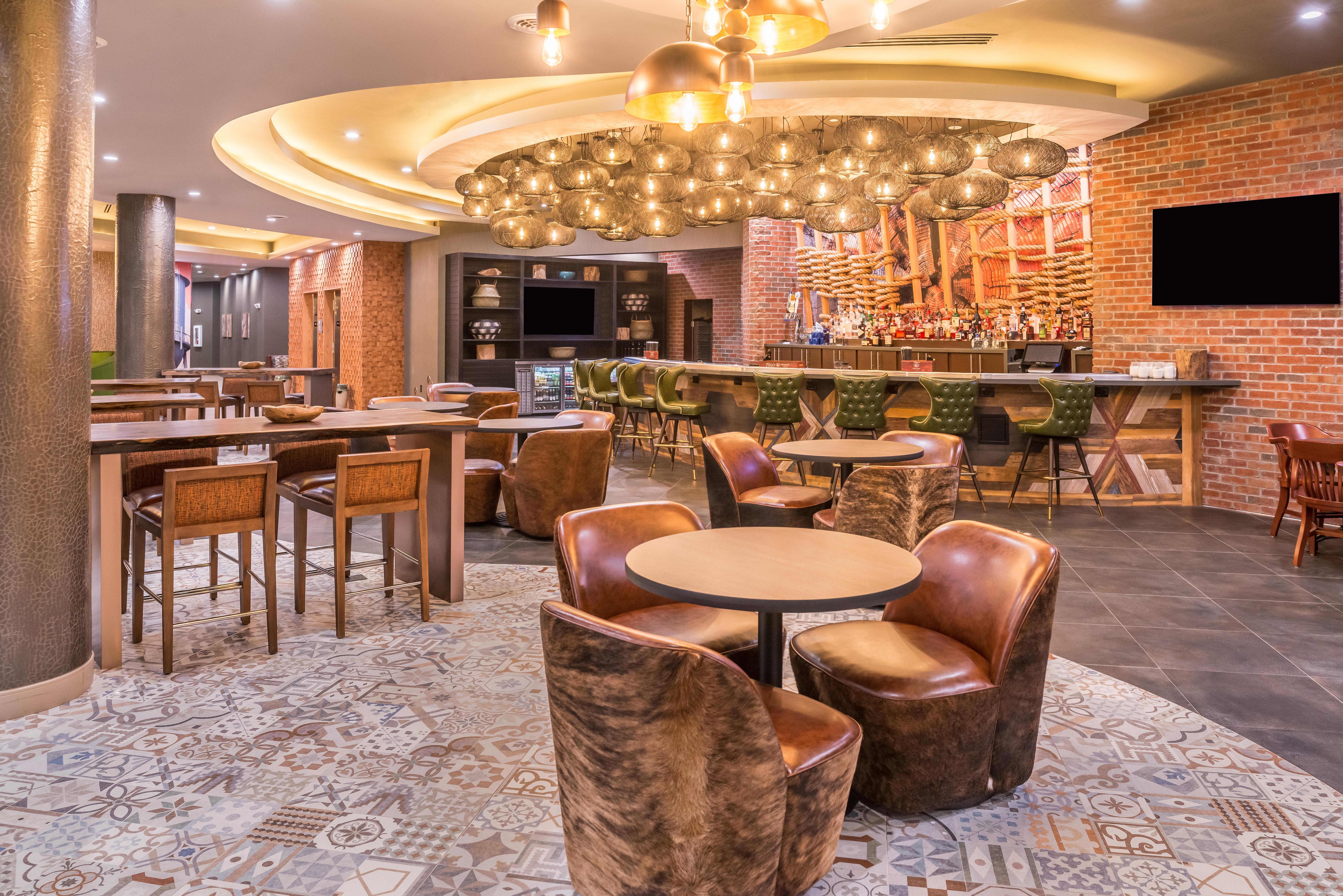Hotel Indigo Frisco By Ihg Bagian luar foto