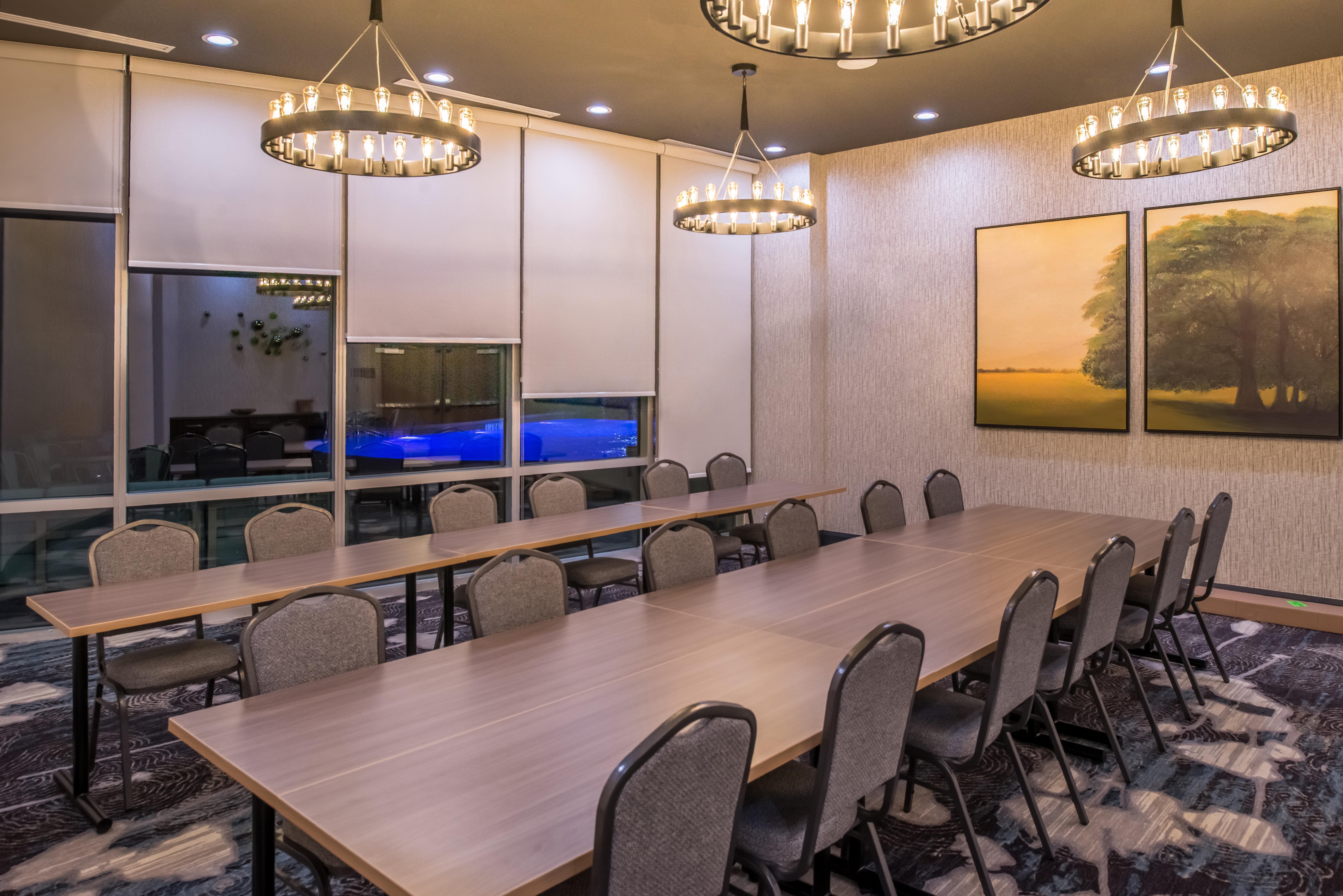 Hotel Indigo Frisco By Ihg Bagian luar foto